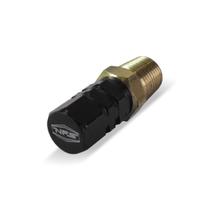 Válvula Gás Suspensão C/ Tampinha Nfs Rosca 1/8 Npt Trilha Enduro Motocross