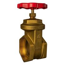 Válvula Gaveta Bronze Rosca Bsp 4'' - Vga Pn16 Válvula Gaveta Bronze Rosca Bsp 4'' - Vga Pn16