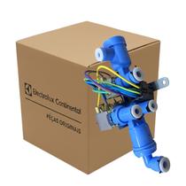 Válvula Geladeira Electrolux DM86V DM86X DM85X IQ8IB IM8IS Válvula Geladeira Electrolux DM86V DM86X DM85X IQ8IB IM8IS