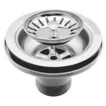 Válvula Ghel Plus, 4.1/2", Inox