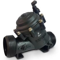 Válvula Hidraulica Básica 3" Sem Fecho - BERMAD Válvula Hidraulica Básica 3" Sem Fecho - BERMAD