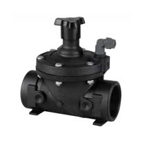 Válvula Hidráulica Com Fecho De 2” Pol S-205 Bermad Válvula Hidráulica Com Fecho De 2” Pol S-205 Bermad