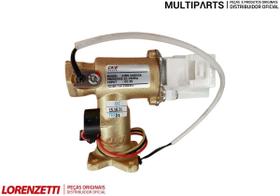 Válvula Hidraulica G625D 7482205 Aqc Lorenzetti Lz 2500 D Válvula Hidraulica G625D 7482205 Aqc Lorenzetti Lz 2500 D