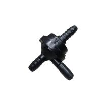 Válvula Hidrovacuo Com Saída Lateral Diâ 4 Mm Para Tubo 6X6