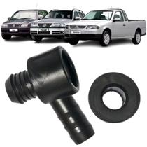 Válvula Hidrovácuo Gol Parati Saveiro Santana Pampa Fiat 147