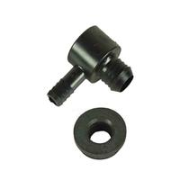 Válvula Hidrovácuo Servo Freio D10 C10 A10 .../1984 D20 C20 A20 1985/1997 S10 Blazer F1000