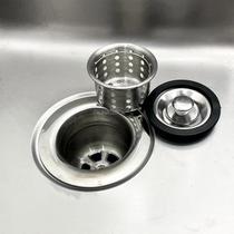 Válvula Higiênica Cozinha Com Cesto Removível 3 1/2 - Flvx Hidro Válvula Higiênica Cozinha Com Cesto Removível 3 1/2 - Flvx Hidro