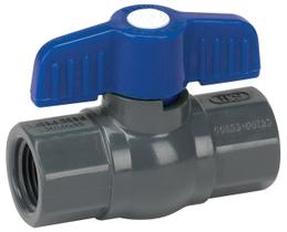 Válvula Homewerks VBV-P80-B4B 0,75 polegadas 150 PSI Válvula Homewerks VBV-P80-B4B 0,75 polegadas 150 PSI