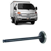 Valvula hr 04/12 admissao 40x130mm