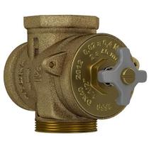 Válvula Hydra Max 1.1/2" 4550 Base - 4550504 Válvula Hydra Max 1.1/2" 4550 Base - 4550504