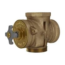 Valvula Hydra Max - Deca