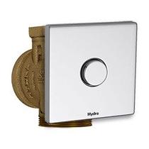 Válvula Hydra Plus Cromada Dn40 1.1/2 - 2555C112