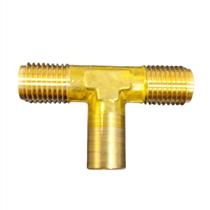 Valvula IBBL P/Regulagem de Vazão BDF-PDF Rosca