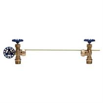 Válvula Indicador De Nível PN20 000.081.034.02 Válvula Indicador De Nível PN20 000.081.034.02