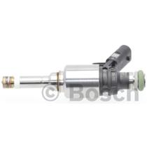 Válvula injeção gdi Chery A3 2012 a 2012 Bosch 0 261 500 354