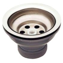 Válvula Inox 3.1-2'' Para Pia De Cozinha - Tramontina