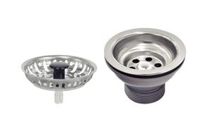 Valvula Inox 3.1/2 Tramontina Pia/cuba/tanque 94510/012