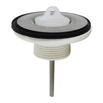 Valvula Inox Lavatorio S/L Higiban