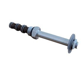Valvula Jacto Solenoide 4V 3P Cf