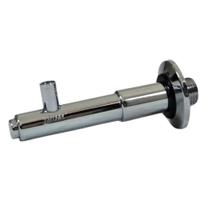 Válvula Jato Longo para Bebedouro Industrial 13cm Frisbel Válvula Jato Longo para Bebedouro Industrial 13cm Frisbel