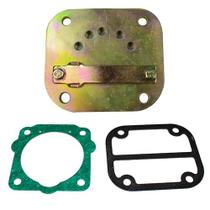 Válvula Lamina Compressor Ar Mbb 712e/ Lo812/ Lo914/ 1214/ 1218/ 1414/ 1418..