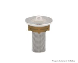 Valvula Lav Abs Cromado S/Ladrao Blister