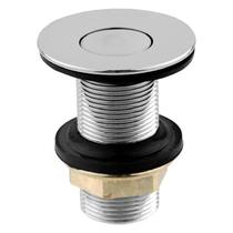 Valvula lav.click 7/8 tamp.inter.dagua
