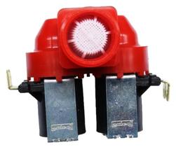 Valvula Lavadora Electrolux Ltc10 Lt10b Lt12b Lt12f 220v (976753) Valvula Lavadora Electrolux Ltc10 Lt10b Lt12b Lt12f 220v (976753)