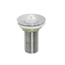 Valvula Lavat 7/8 Metal