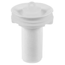 Valvula lavat 7/8" s/ ladrao c/ tampa 76mm astra