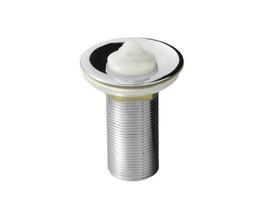 Valvula Lavat Metal S/Ladrao Blister