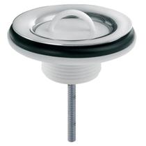 Valvula lavat. vsa universal cr tp plast. 25400006