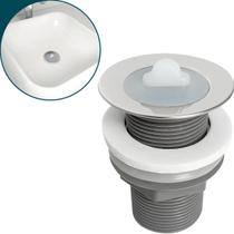 Válvula Lavatório 1 1/4 ABS Ralo De Escoamento Com Tampa Silicone Ralo Tanque 40mm Pia Banheiro Válvula Lavatório 1 1/4 ABS Ralo De Escoamento Com Tampa Silicone Ralo Tanque 40mm Pia Banheiro