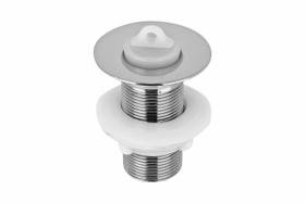 Válvula lavatorio 1603 7/8 crp