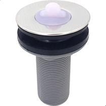 Valvula Lavatorio 7/8 ABS E Inox Banheiro Ralo Simples Tampa Silicone Valvula Escoamento 30mm Pia Lavabo Ralo De Cuba Tanque 3cm Valvula Lavatorio 7/8 ABS E Inox Banheiro Ralo Simples Tampa Silicone Valvula Escoamento 30mm Pia Lavabo Ralo De Cuba Tanque 3cm