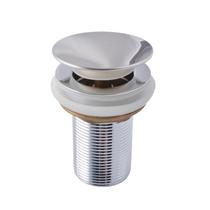 Válvula Lavatório Banheiro Pia Cuba Click Cromada