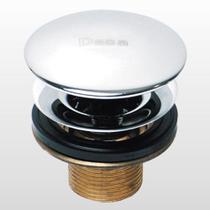 Válvula Lavatório Escoamento Luxo Ref 1601 Deca - DECA 2