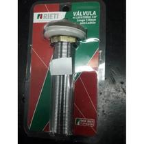 Válvula Lavatório Longa 13,5cm - Rieti Válvula Lavatório Longa 13,5cm - Rieti
