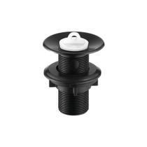 Valvula Lavatório Lorenzetti 1602 F20 Preto Fosco