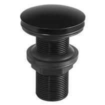 Válvula Lavatorio Luxo Black S/L 2 3/8 x 7/8 Lorenzetti Válvula Lavatorio Luxo Black S/L 2 3/8 x 7/8 Lorenzetti