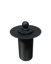 Válvula Lavatório Onix Brilhante Para Banheiro Válvula Lavatório Onix Brilhante Para Banheiro