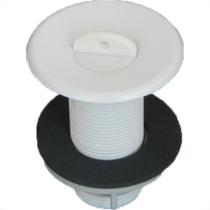 Valvula Lavatorio Plastica Dacunha Branca Universal Valvula Lavatorio Plastica Dacunha Branca Universal