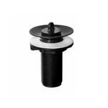 Válvula Lavatório Preta Astra VL7/S