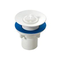 Válvula Lavatório Sem Ladrão - Blukit