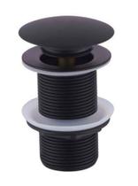 Valvula lexxa de escoamento 1 1/4 black matte lx43114b - LEXXA METAIS SANITÁRIOS LTDA