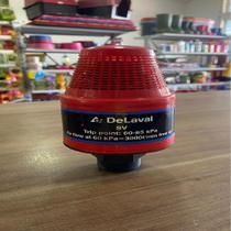 valvula limite de vacuo delaval