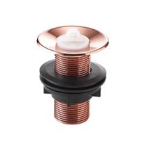 Válvula Lorenzetti Lavatório Rose Gold 1602 F20