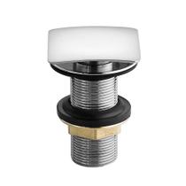 Válvula Luxo Lavatório 1617 C20 Quadrada Sl2 3/8- Lorenzetti Válvula Luxo Lavatório 1617 C20 Quadrada Sl2 3/8- Lorenzetti