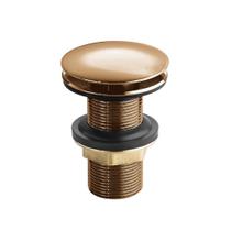 Válvula Luxo para Lavatório S/L 2 3/8" x 7/8" Redonda, 7048602 - Lorenzetti Válvula Luxo para Lavatório S/L 2 3/8" x 7/8" Redonda, 7048602 - Lorenzetti