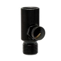 Válvula MAC externa Válvula de controle de aerógrafo Iwata Medea